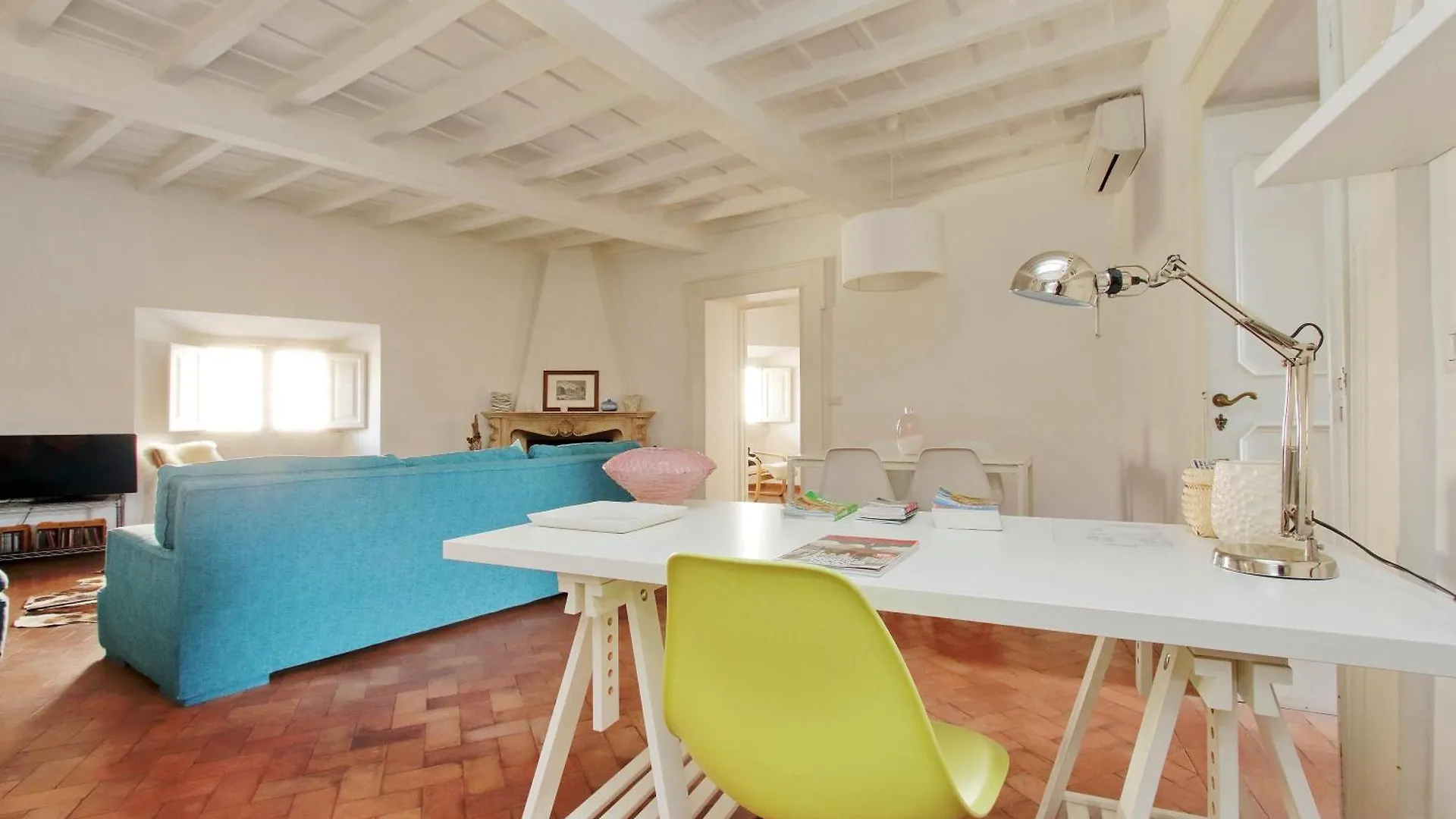 Charming Minerva - My Extra Home Rome Apartment