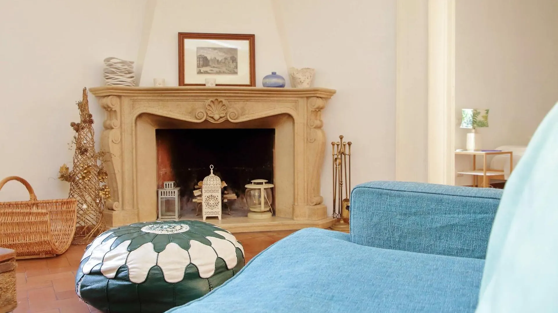 Charming Minerva - My Extra Home Rome Apartment