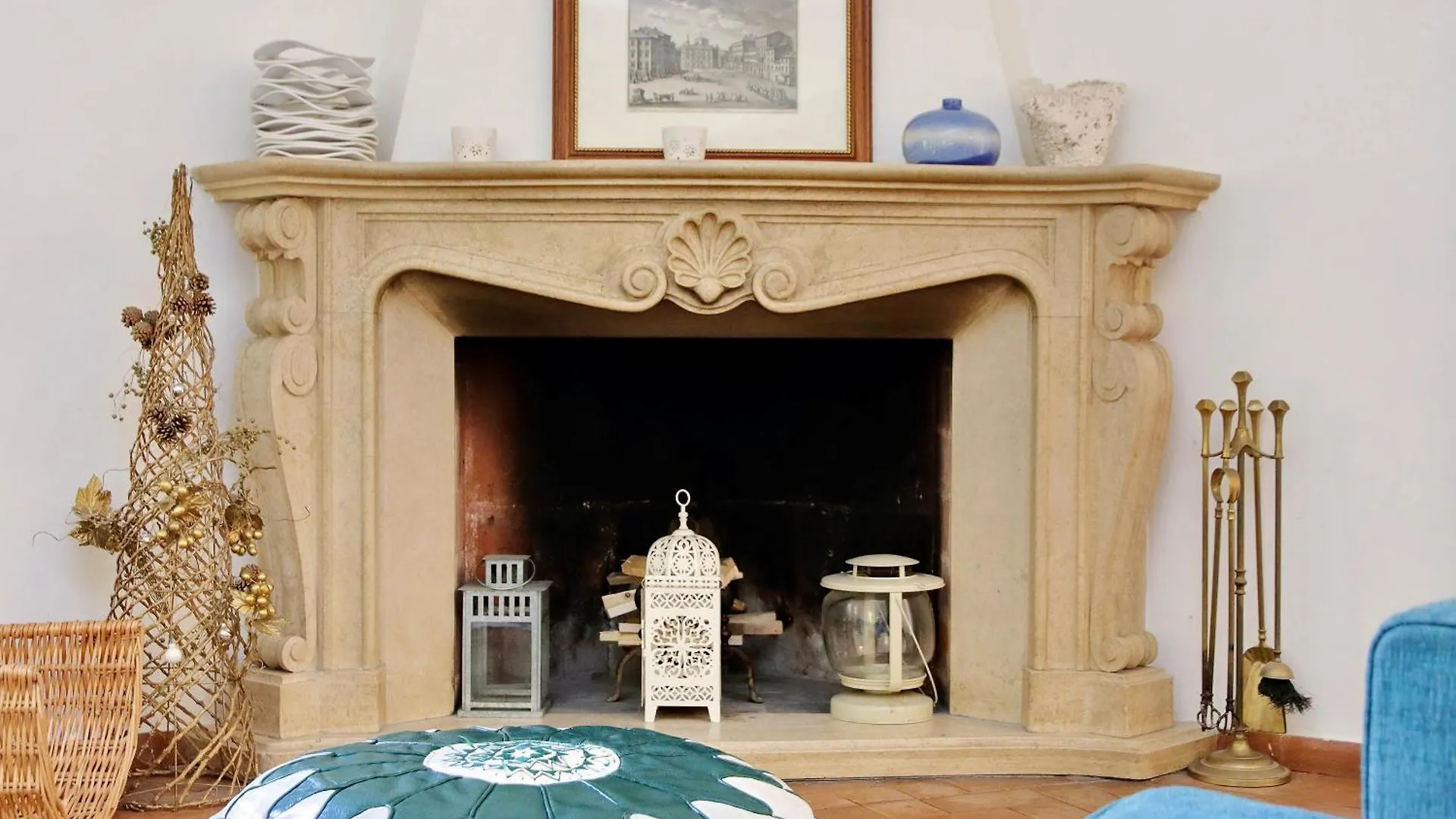 Apartment Charming Minerva - My Extra Home Rome Italy