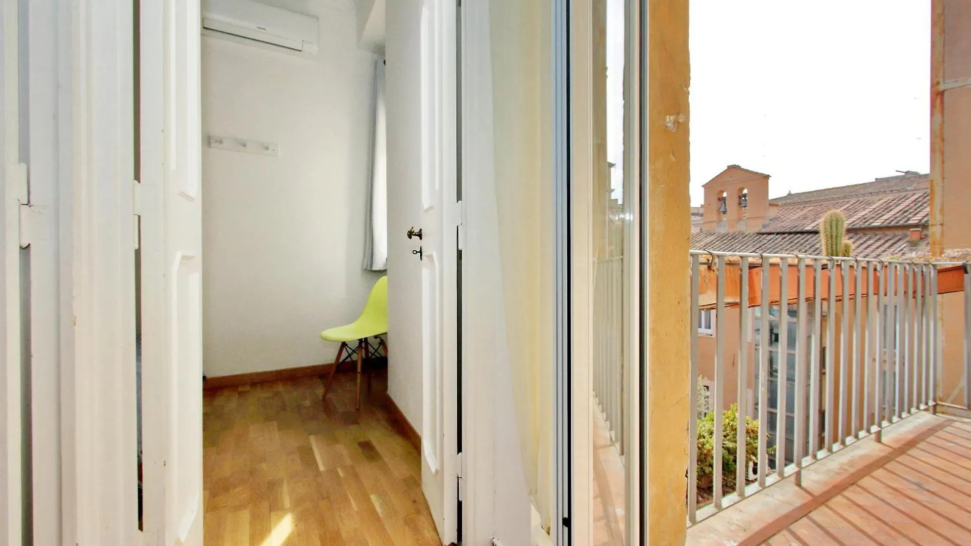 Apartment Charming Minerva - My Extra Home Rome