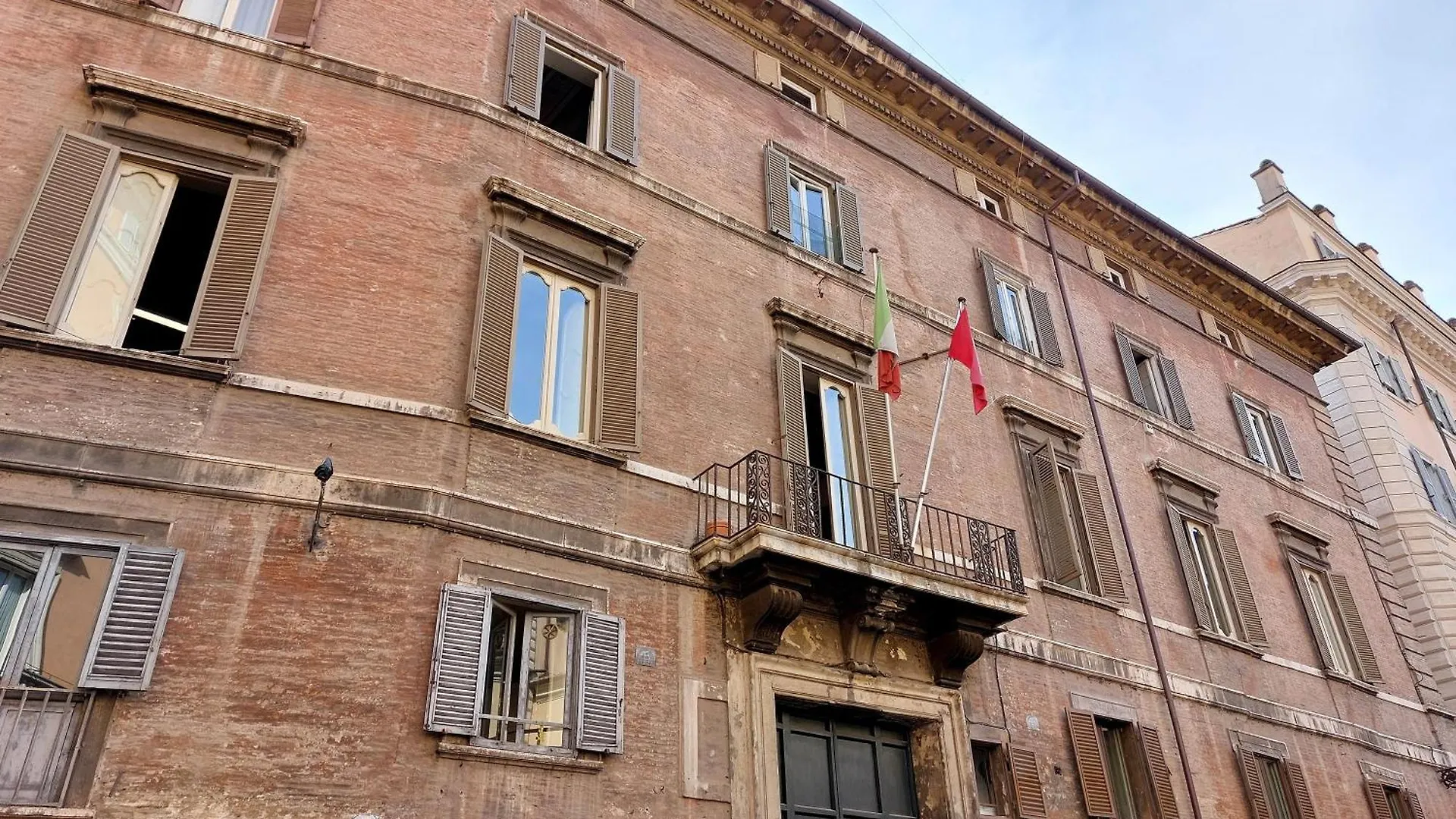 Apartment Charming Minerva - My Extra Home Rome