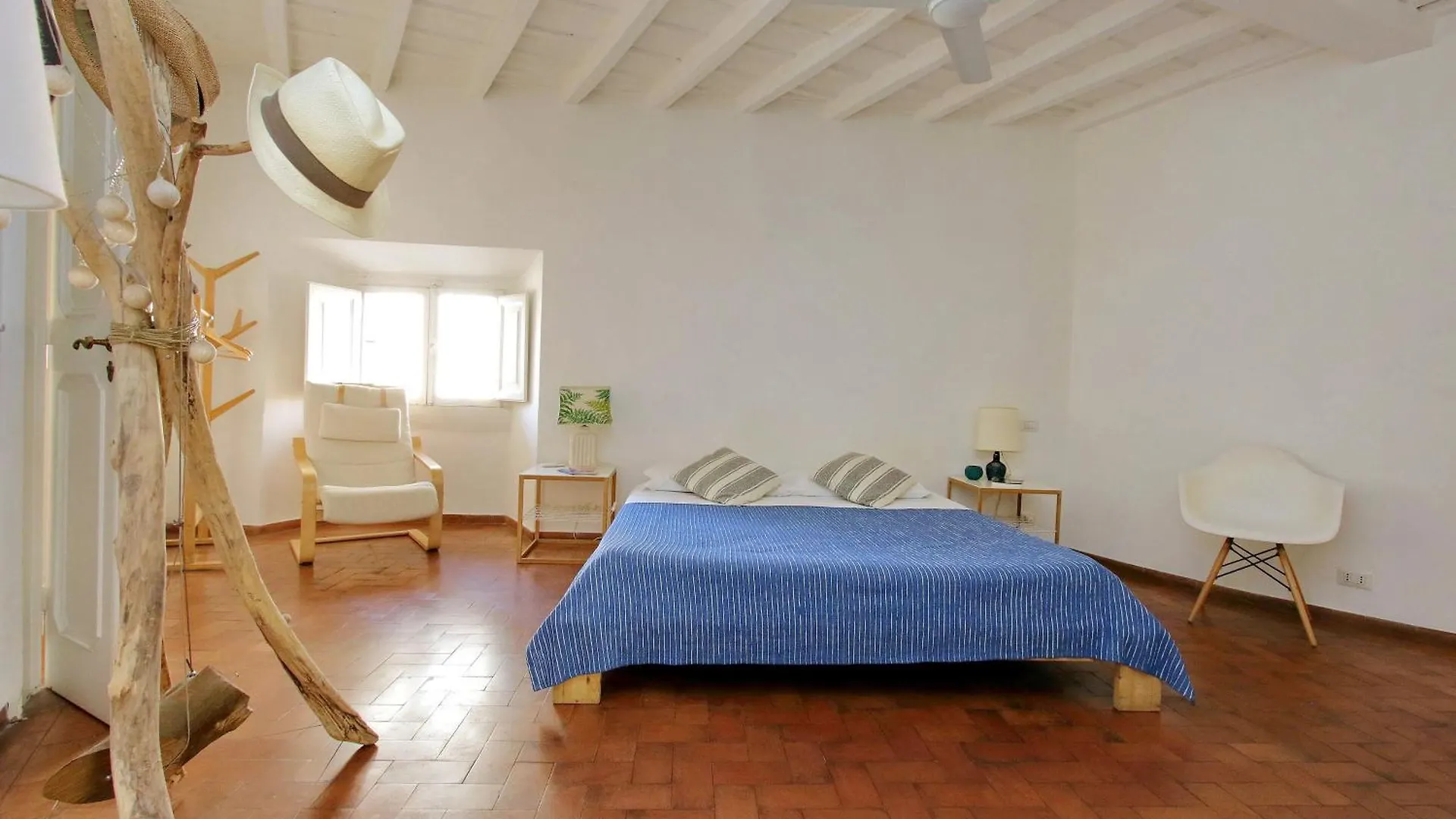 Apartment Charming Minerva - My Extra Home Rome Italy