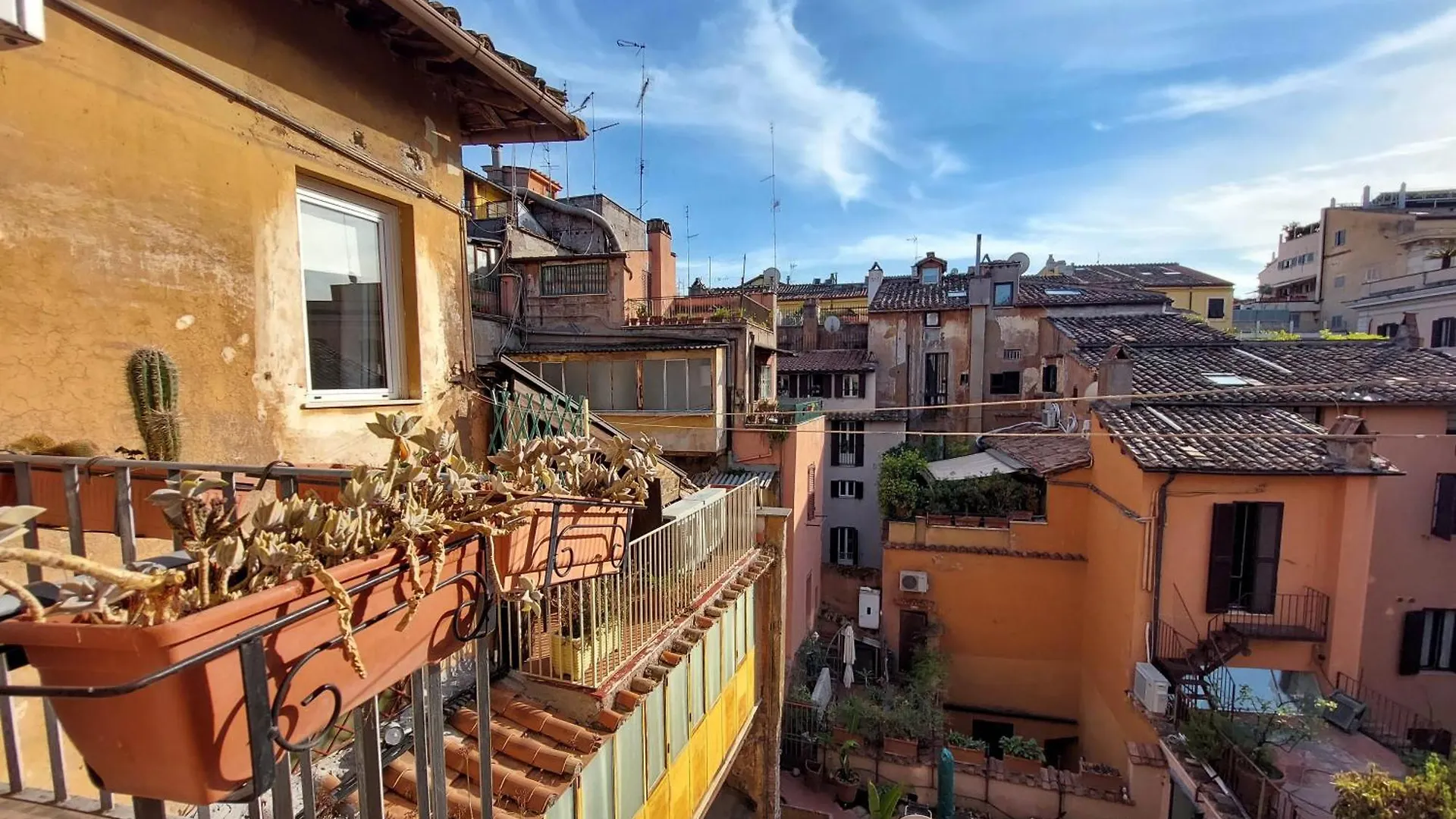 Apartment Charming Minerva - My Extra Home Rome